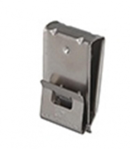 อุปกรณ์เสริมสำหรับ SolarRoof : Universal Cable Clip for PV Panels for holding 4 cables